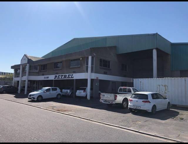 2,893M² FACTORY FOR SALE IN EPPING INDUSTRIAL